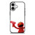 ELMO MUPPETS SUPREME iPhone 17 Case Cover