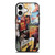 ELVIS PRESLEY BEST ALBUM iPhone 17 Case Cover