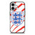 ENGLAND FOOTBALL TEAM iPhone 17 Case Cover