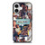 ENOLA HOLMES MOVIES COLLAGE iPhone 17 Case Cover