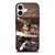 EREN YEAGER ATTACK ON TITAN TACTICS iPhone 17 Case Cover