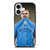 ERLING HAALAND MANCHESTER CITY 2 iPhone 17 Case Cover