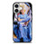 ERLING HAALAND MANCHESTER CITY iPhone 17 Case Cover