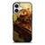 EWOK STAR WARS iPhone 17 Case Cover