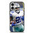 EZEKIEL ELLIOTT DALLAS COWBOY  iPhone 17 Case Cover