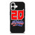FABIO QUARTARARO EL DIABLO iPhone 17 Case Cover
