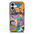 FAMILY GUY CARTOON CHARACTERS iPhone 17 Case Cover