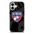 FC DALLAS MLS BLACK iPhone 17 Case Cover