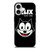 FELIX THE CAT HEAD iPhone 17 Case Cover