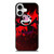 FELIX THE CAT iPhone 17 Case Cover
