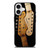 FENDER GUITAR HEAD iPhone 17 Case Cover