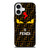 FENDI ROMA EYES LOGO 2 iPhone 17 Case Cover