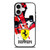 FERRARI CAR F1 LOGO iPhone 17 Case Cover