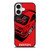 FERRARI F40 ILLUSTRATION iPhone 17 Case Cover