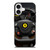 FERRARI STEERING WHEEL iPhone 17 Case Cover