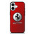 FERRARI SUPER CAR BUTTON iPhone 17 Case Cover