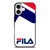 FILA SPORT STRIPE LOGO  iPhone 17 Case Cover