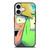 FINAL SPACE GARY AND MOONCAKE iPhone 17 Case Cover