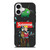 FINAL SPACE SUPREME CARTOON iPhone 17 Case Cover