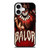 FINN BALOR WWE WRESTLING 2 iPhone 17 Case Cover