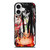 FINN BALOR WWE WRESTLING ART iPhone 17 Case Cover