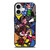 FOLLOW ME ROMERO BRITTO iPhone 17 Case Cover