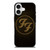 FOO FIGHTERS BAND SUEDE iPhone 17 Case Cover