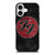 FOO FIGHTERS WOODEN LOGO iPhone 17 Case Cover