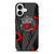 FOOTBALL CLUB LIVERPOOL FC LOGO THE REDS iPhone 17 Case Cover
