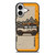 FORD BRONCO ADVENTURES CAR iPhone 17 Case Cover