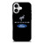FORD BRONCO LOGO iPhone 17 Case Cover