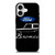 FORD BRONCO SILHOUETTE iPhone 17 Case Cover