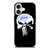 FORD CAR PUNISHER LOGO iPhone 17 Case Cover