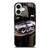 FORD GRILL CAR iPhone 17 Case Cover