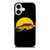 FORD MUSTANG CARTOON iPhone 17 Case Cover
