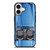 FORD SHELBY COBRA VINTAGE iPhone 17 Case Cover