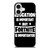 FORTNITE GAME QUOTES iPhone 17 Case Cover