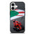 FRANCESCO PECCO BAGNAIA DUCATI MOTO GP iPhone 17 Case Cover