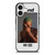 FRANK OCEAN BLOND POSTER iPhone 17 Case Cover