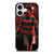 FREDDY KRUEGER NIGHTMARE ON ELM STREET 2 iPhone 17 Case Cover