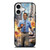 FREE GUY RYAN REYNOLDS iPhone 17 Case Cover
