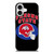 FRESNO STATE BULLDOGS LOGO iPhone 17 Case Cover