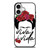 FRIDA KAHLO NO FACE iPhone 17 Case Cover