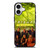 FRIENDS THE REUNION iPhone 17 Case Cover