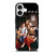 FRIENDS TV SHOW 2 iPhone 17 Case Cover