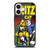 FRITZ THE CAT CARTOON COMEDY iPhone 17 Case Cover