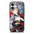 FULLMETAL ALCHEMIST EDWARD AND ALPHONSE ELRIC iPhone 17 Case Cover