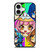 FUNNEH AND THE KREW ANIME 2 iPhone 17 Case Cover