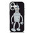 FUTURAMA BENDER ROBOT iPhone 17 Case Cover