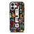G FUEL ENERGY DRINK iPhone 17 Case Cover
